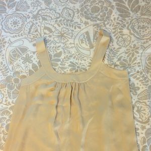 Banana Republic Tank